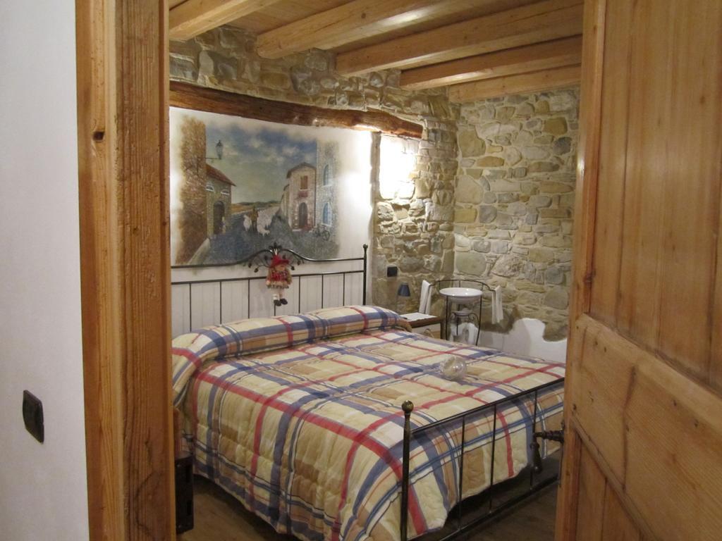 B&B Alla Lanterna Trichiana Pokój zdjęcie